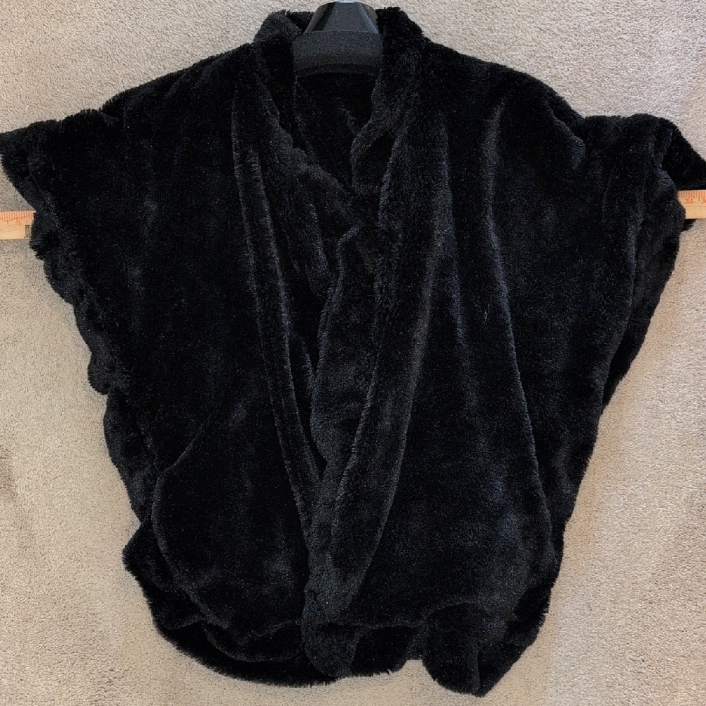 Source Unknown Black Wrap - image 6